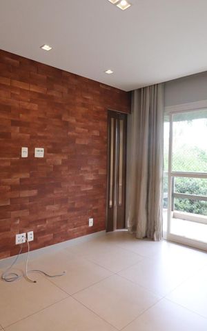 Apartamento para alugar com 90m², 3 quartos e 1 vaga Apartamento para alugar com 90m², 3 quartos e 1 vagaSala
