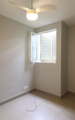 Apartamento para alugar com 90m², 3 quartos e 1 vaga Apartamento para alugar com 90m², 3 quartos e 1 vagaQuarto 3