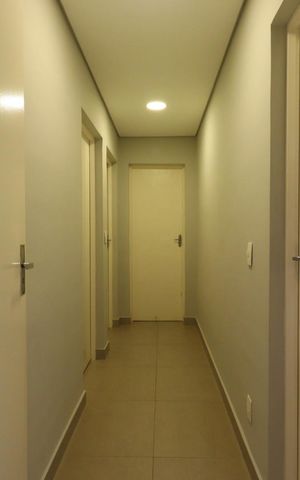 Apartamento para alugar com 90m², 3 quartos e 1 vaga Apartamento para alugar com 90m², 3 quartos e 1 vagaCorredor