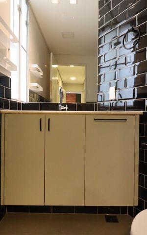 Apartamento para alugar com 90m², 3 quartos e 1 vaga Apartamento para alugar com 90m², 3 quartos e 1 vagaBanheiro