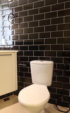 Apartamento para alugar com 90m², 3 quartos e 1 vaga Apartamento para alugar com 90m², 3 quartos e 1 vagaBanheiro