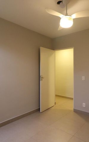Apartamento para alugar com 90m², 3 quartos e 1 vaga Apartamento para alugar com 90m², 3 quartos e 1 vagaQuarto 2