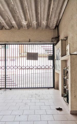 Casa para alugar com 90m², 2 quartos e 1 vagaGaragem