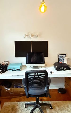 Apartamento à venda com 100m², 3 quartos e sem vaga Apartamento à venda com 100m², 3 quartos e sem vagaQuarto 3