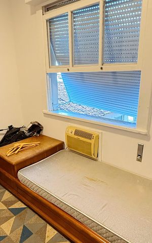 Apartamento à venda com 100m², 3 quartos e sem vaga Apartamento à venda com 100m², 3 quartos e sem vagaQuarto 2