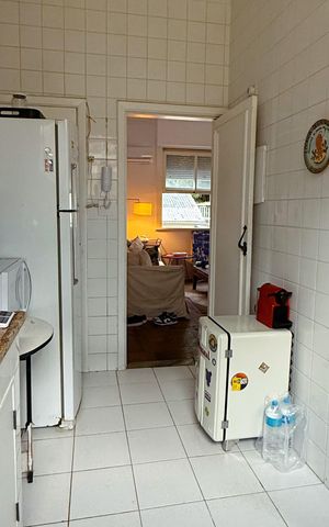 Apartamento à venda com 100m², 3 quartos e sem vaga Apartamento à venda com 100m², 3 quartos e sem vagaCozinha