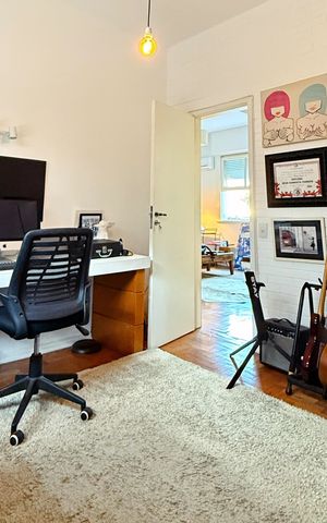 Apartamento à venda com 100m², 3 quartos e sem vaga Apartamento à venda com 100m², 3 quartos e sem vagaQuarto 3