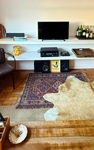Apartamento à venda com 100m², 3 quartos e sem vaga Apartamento à venda com 100m², 3 quartos e sem vagaSala