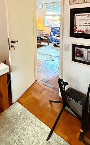 Apartamento à venda com 100m², 3 quartos e sem vaga Apartamento à venda com 100m², 3 quartos e sem vagaQuarto 3
