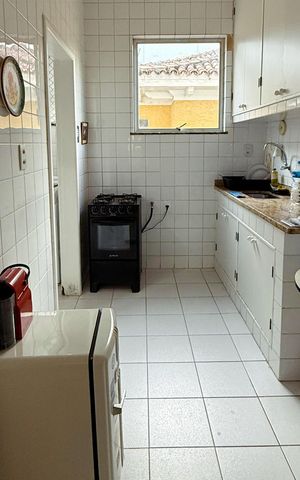 Apartamento à venda com 100m², 3 quartos e sem vaga Apartamento à venda com 100m², 3 quartos e sem vagaCozinha