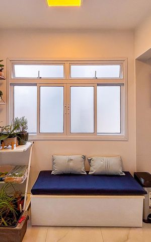 Apartamento à venda com 86m², 3 quartos e 1 vaga Apartamento à venda com 86m², 3 quartos e 1 vagaCozinha
