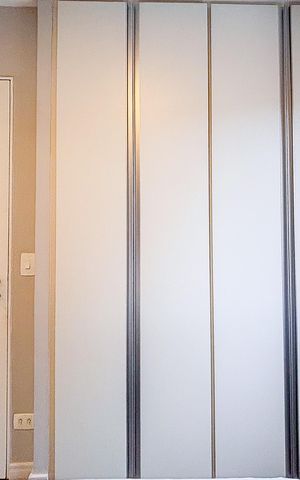 Apartamento à venda com 86m², 3 quartos e 1 vaga Apartamento à venda com 86m², 3 quartos e 1 vagaQuarto 3