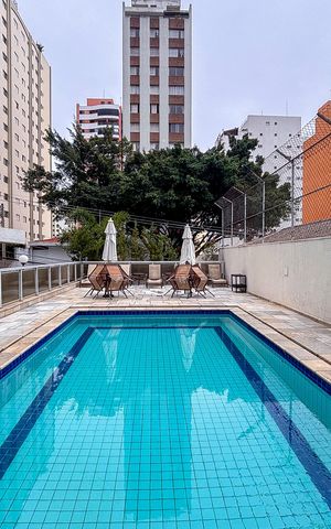 Apartamento à venda com 86m², 3 quartos e 1 vaga Apartamento à venda com 86m², 3 quartos e 1 vagaÁrea comum