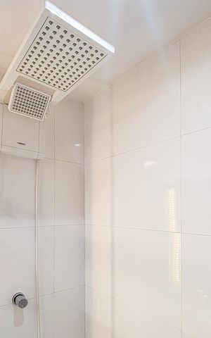 Apartamento à venda com 86m², 3 quartos e 1 vaga Apartamento à venda com 86m², 3 quartos e 1 vagaBanheiro do Quarto 3