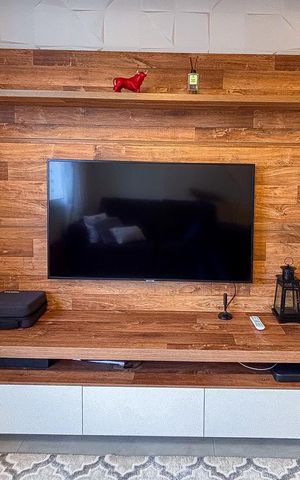 Apartamento à venda com 86m², 3 quartos e 1 vaga Apartamento à venda com 86m², 3 quartos e 1 vagaSala
