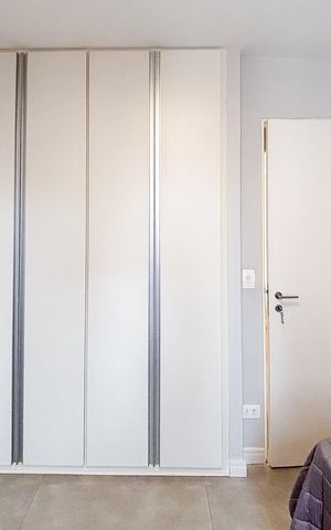 Apartamento à venda com 86m², 3 quartos e 1 vaga Apartamento à venda com 86m², 3 quartos e 1 vagaQuarto 1