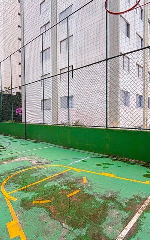 Apartamento à venda com 86m², 3 quartos e 1 vaga Apartamento à venda com 86m², 3 quartos e 1 vagaÁrea comum