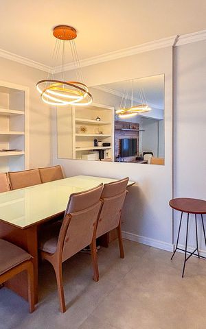 Apartamento à venda com 86m², 3 quartos e 1 vaga Apartamento à venda com 86m², 3 quartos e 1 vagaSala