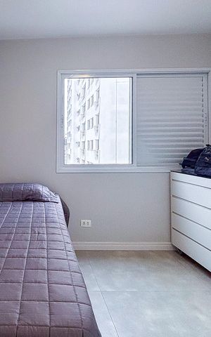 Apartamento à venda com 86m², 3 quartos e 1 vaga Apartamento à venda com 86m², 3 quartos e 1 vagaQuarto 1