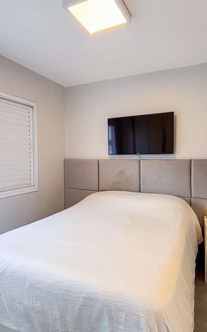 Apartamento à venda com 86m², 3 quartos e 1 vaga Apartamento à venda com 86m², 3 quartos e 1 vagaQuarto 3