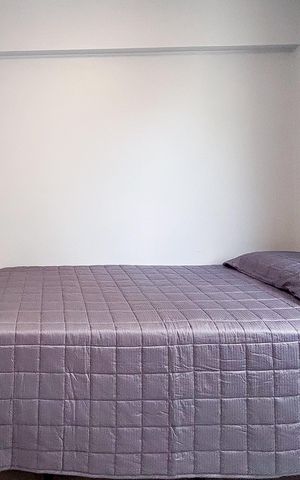 Apartamento à venda com 86m², 3 quartos e 1 vaga Apartamento à venda com 86m², 3 quartos e 1 vagaQuarto 1