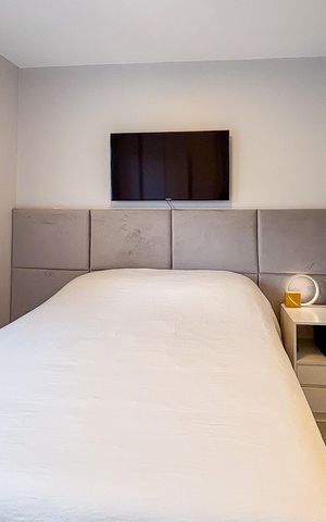 Apartamento à venda com 86m², 3 quartos e 1 vaga Apartamento à venda com 86m², 3 quartos e 1 vagaQuarto 3