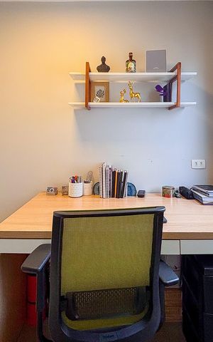 Apartamento à venda com 86m², 3 quartos e 1 vaga Apartamento à venda com 86m², 3 quartos e 1 vagaQuarto 2