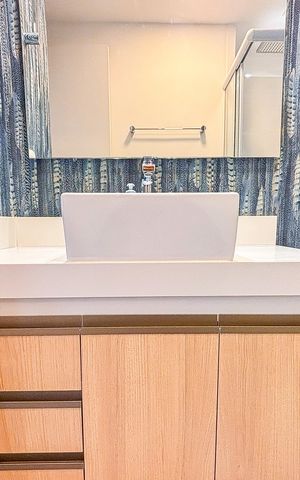 Apartamento à venda com 86m², 3 quartos e 1 vaga Apartamento à venda com 86m², 3 quartos e 1 vagaBanheiro