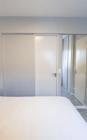 Apartamento à venda com 86m², 3 quartos e 1 vaga Apartamento à venda com 86m², 3 quartos e 1 vagaQuarto 3