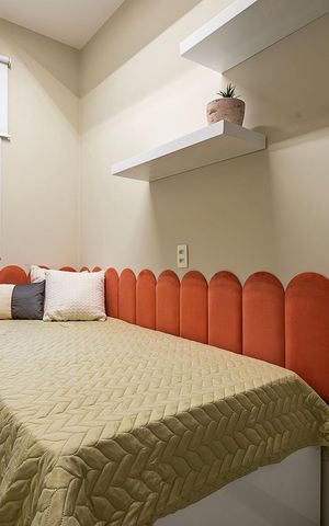 Apartamento à venda com 223m², 3 quartos e 4 vagas Apartamento à venda com 223m², 3 quartos e 4 vagasQuarto de Serviço