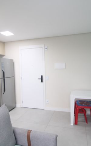 Apartamento à venda com 39m², 2 quartos e sem vagaSala