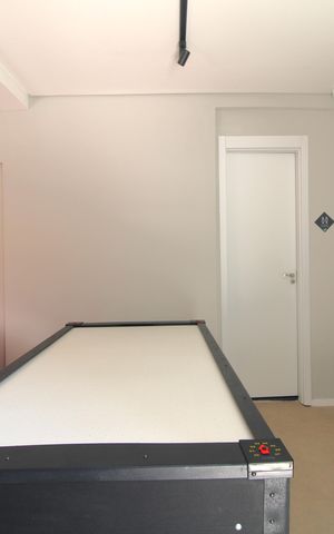 Apartamento à venda com 39m², 2 quartos e sem vagaÁrea comum