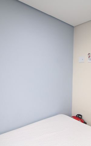 Apartamento à venda com 39m², 2 quartos e sem vagaQuarto 2