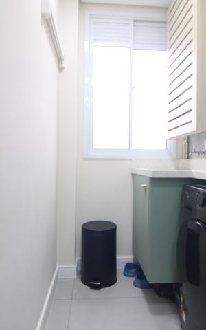 Apartamento à venda com 39m², 2 quartos e sem vagaÁrea de Serviço
