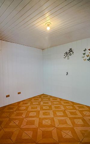 Casa para alugar com 35m², 1 quarto e sem vagaSala/Quarto