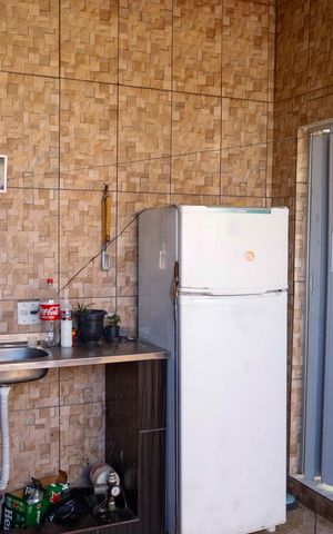 Casa à venda com 130m², 2 quartos e sem vaga Casa à venda com 130m², 2 quartos e sem vagaÁrea comum