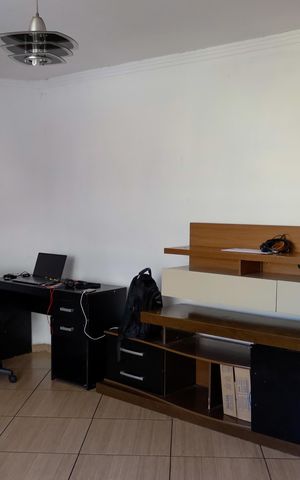 Casa à venda com 130m², 2 quartos e sem vaga Casa à venda com 130m², 2 quartos e sem vagaSala 2