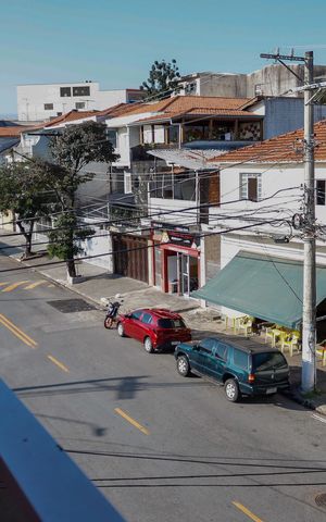 Casa à venda com 130m², 2 quartos e sem vaga Casa à venda com 130m², 2 quartos e sem vagaVista da Sacada