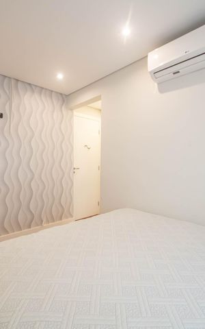 Apartamento à venda com 162m², 3 quartos e 3 vagasSuíte 2