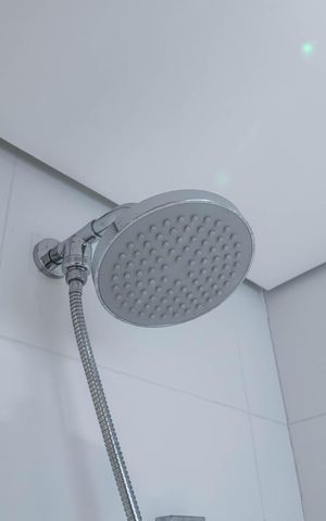 Apartamento à venda com 162m², 3 quartos e 3 vagasBanheiro da Suíte 3