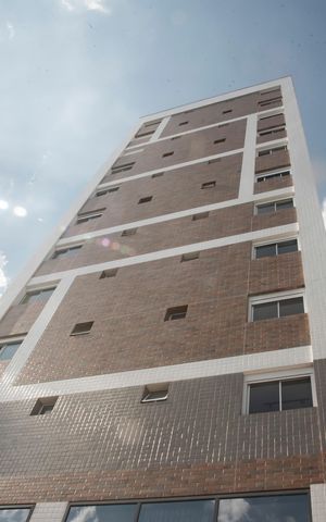 Studio à venda com 25m², 1 quarto e sem vagaFachada