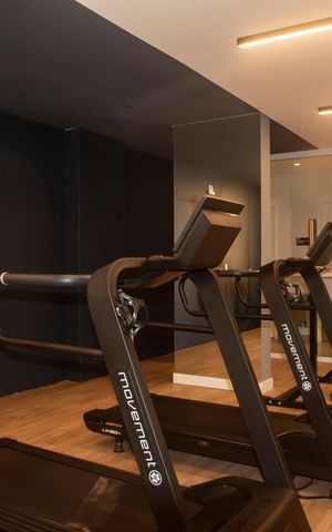 Studio à venda com 25m², 1 quarto e sem vagaÁrea comum - Academia