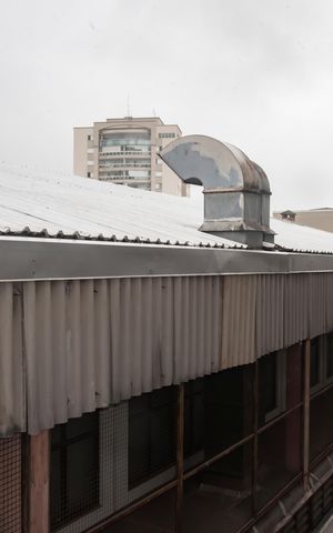 Studio à venda com 25m², 1 quarto e sem vagaVista do Studio