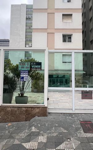 Apartamento à venda com 90m², 2 quartos e 1 vaga Apartamento à venda com 90m², 2 quartos e 1 vagaFachada