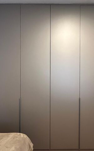 Apartamento à venda com 90m², 2 quartos e 1 vaga Apartamento à venda com 90m², 2 quartos e 1 vagaQuarto 2