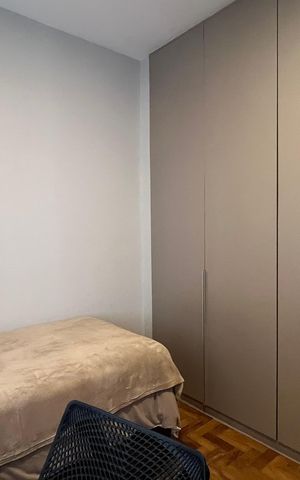 Apartamento à venda com 90m², 2 quartos e 1 vaga Apartamento à venda com 90m², 2 quartos e 1 vagaQuarto 2