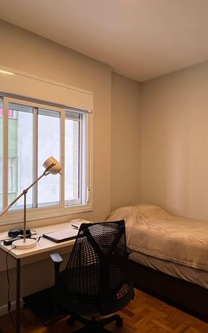 Apartamento à venda com 90m², 2 quartos e 1 vaga Apartamento à venda com 90m², 2 quartos e 1 vagaQuarto 2