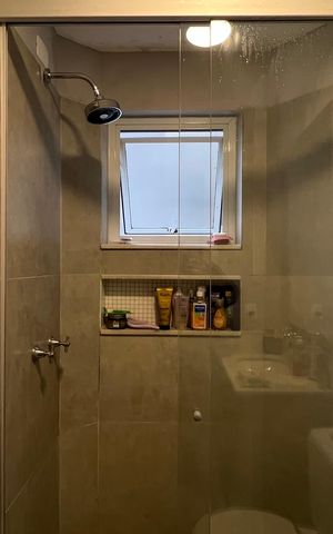 Apartamento à venda com 90m², 2 quartos e 1 vaga Apartamento à venda com 90m², 2 quartos e 1 vagaBanheiro