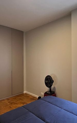 Apartamento à venda com 90m², 2 quartos e 1 vaga Apartamento à venda com 90m², 2 quartos e 1 vagaQuarto 1