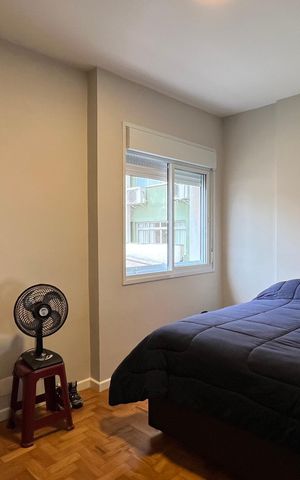 Apartamento à venda com 90m², 2 quartos e 1 vaga Apartamento à venda com 90m², 2 quartos e 1 vagaQuarto 1